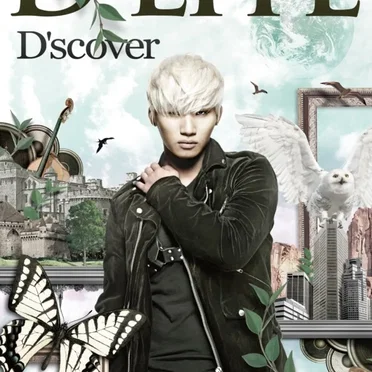 D'scover