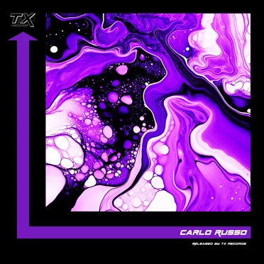 Exodus EP by Carlo Russo - album cover