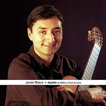 Javier Bravo