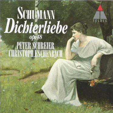 Dichterliebe, op. 48