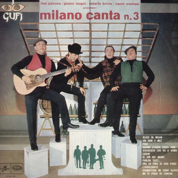 Milano canta n. 3