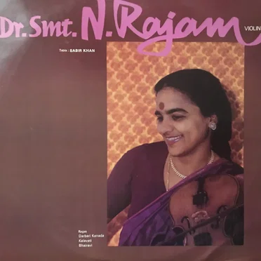 Dr. Smt. N. Rajam