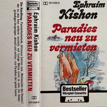 Bestseller 9: Paradies neu zu vermieten by H. G. Francis - album cover