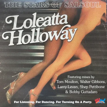 The Stars of Salsoul