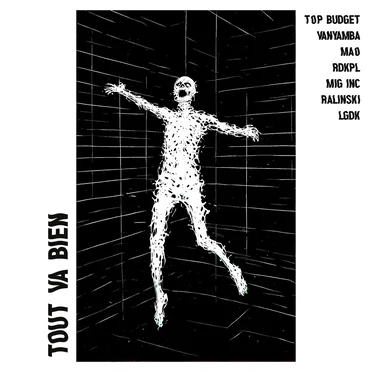 tout va bien by Various Artists - album cover