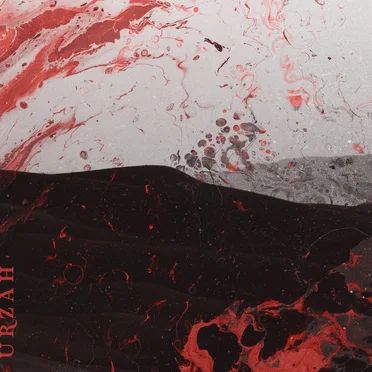 Urzah by Urzah - album cover