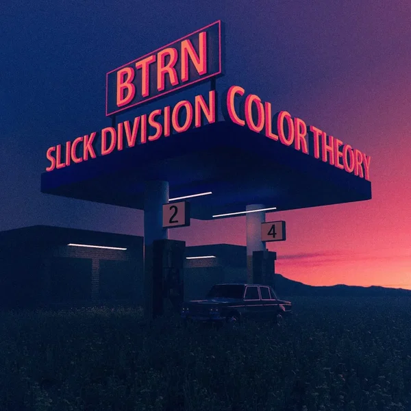 Neon Lights