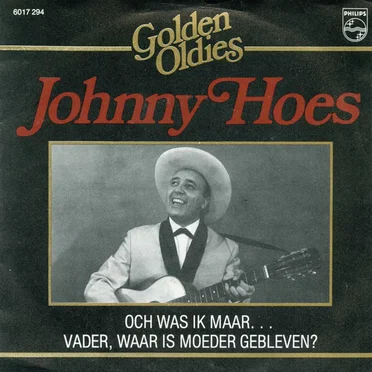 Och was ik maar bij moeder thuis gebleven / Vader, waar is moeder gebleven?