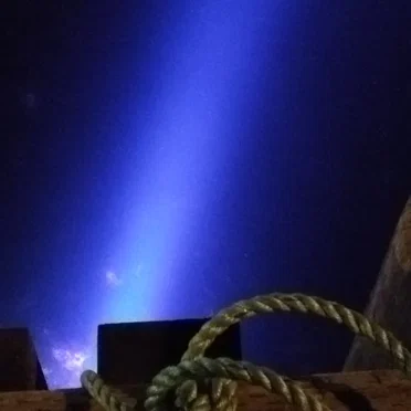 Buckets of Banality.