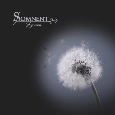 Sojourn by Somnent - album cover