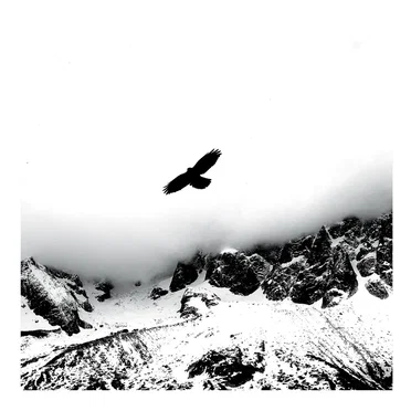 In the Cold, Cold Night by leave blank to use artist name - album cover