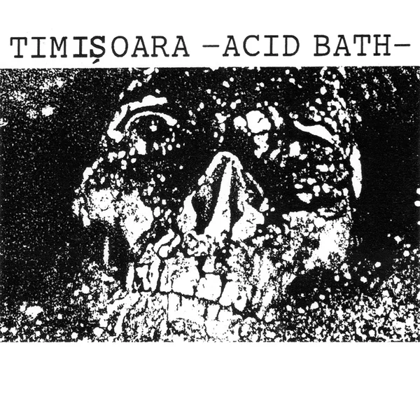 Acid Bath