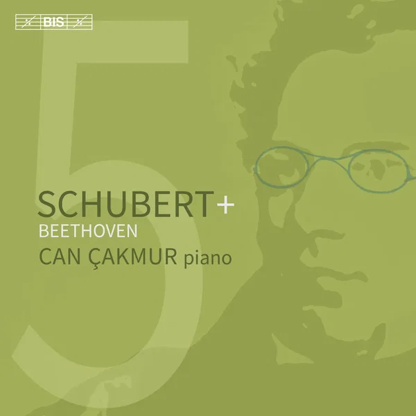 Schubert + Beethoven