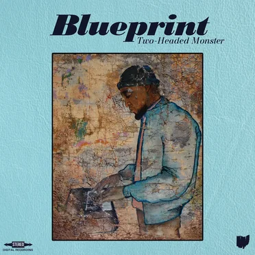 Two-Headed Monster by Blueprint - album cover