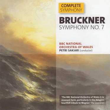 BBC Music, Volume 14, Number 10: Symphony no. 7
