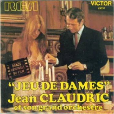 Jeu de dames