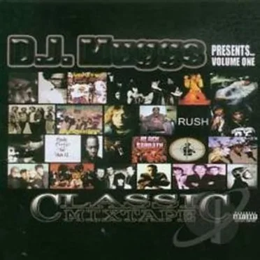 Classic Mixtape by DJ Muggs - album cover