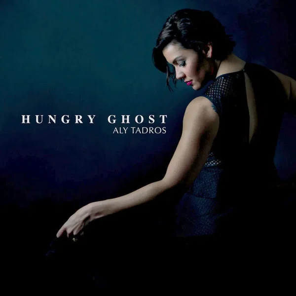 Hungry Ghost