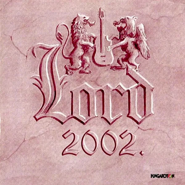 Lord 2002