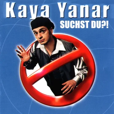 Suchst Du?! by Kaya Yanar - album cover