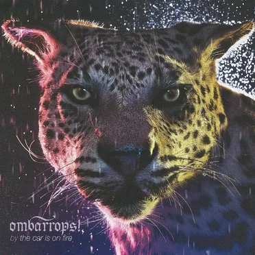Ombarrops! by The Car Is on Fire - album cover