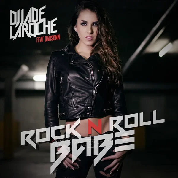 Rock ’n’ Roll Babe