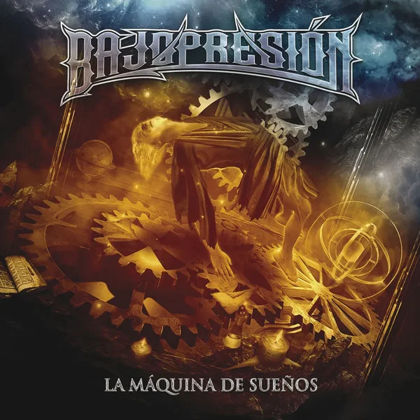 La máquina de sueños