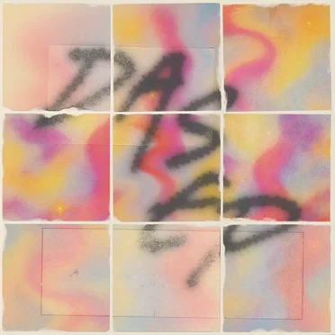 Das EP by Das Druid - album cover