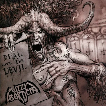 Deal With the Devil