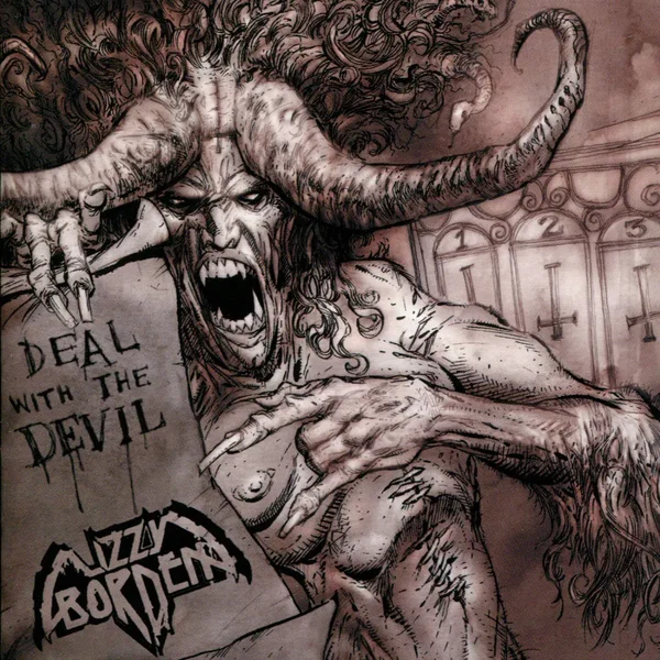 Deal With the Devil
