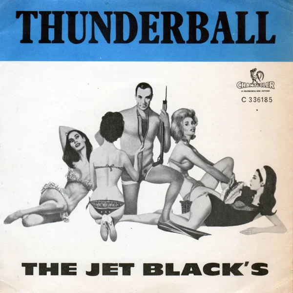 Thunderball
