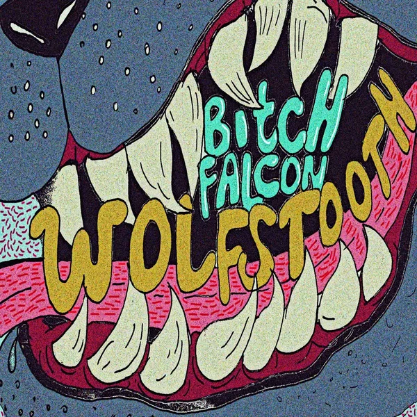 Wolfstooth