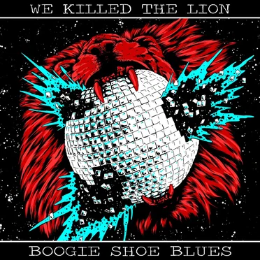 Boogie Shoe Blues