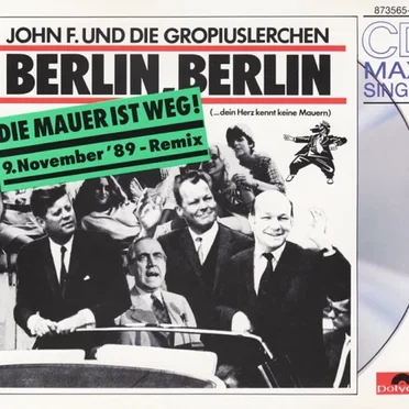 Berlin, Berlin