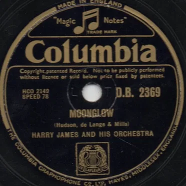 Jealousy / Moonglow