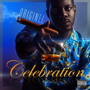 Celebration by Originel - album cover