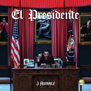 El presidente