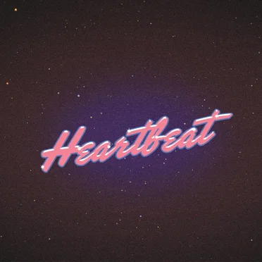 Heartbeat by REYNA - album cover