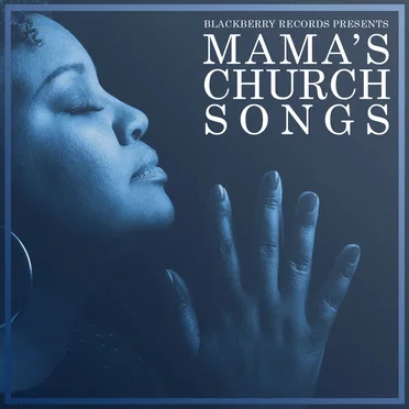 Mama's Church Songs by Various Artists - album cover