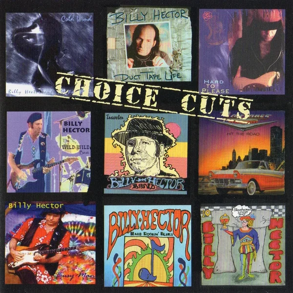 Choice Cuts