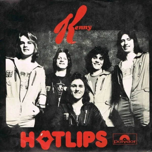 Hot Lips