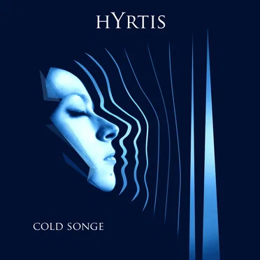 Cold Songe by hYrtis - album cover