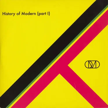 History of Modern, Part I