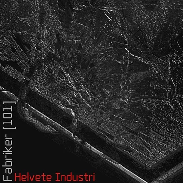 Helvete Industri