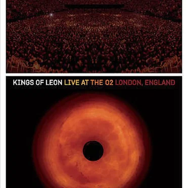 Live at the O2: London, England
