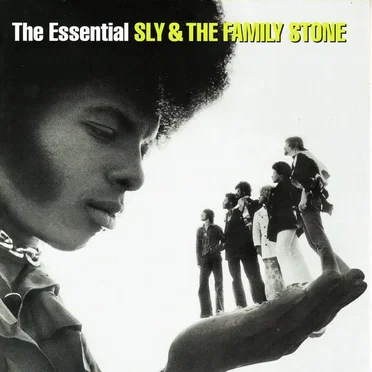 The Essential Sly & the Family Stone