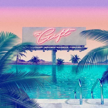 THE GIFT by 平井大 - album cover