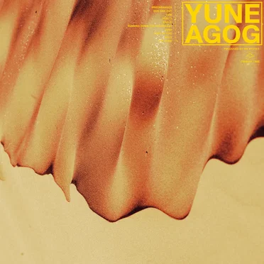 Agog by Yune - album cover