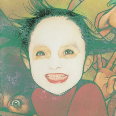 Hidden Bone and Hidden Gristle by Jam Handy - album cover