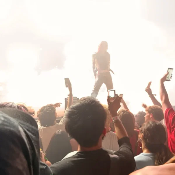 MUSIC BABY_LEROYCHELLA